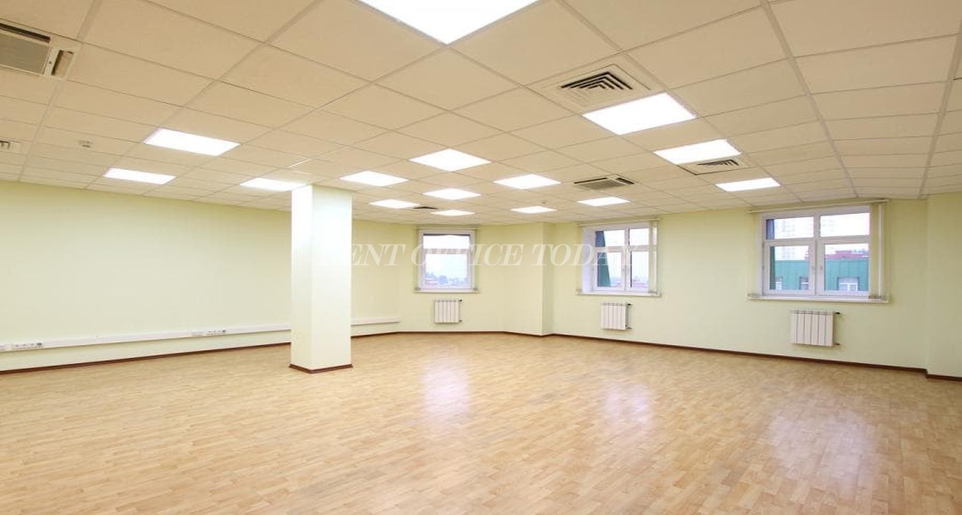 Rent office Солид Кама — photo 14