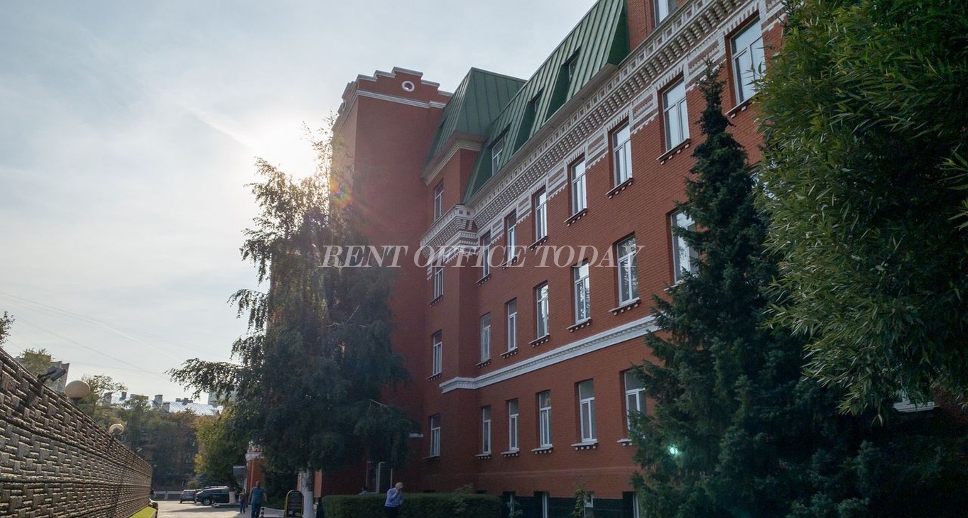 Rent office Солид Кама — photo 4