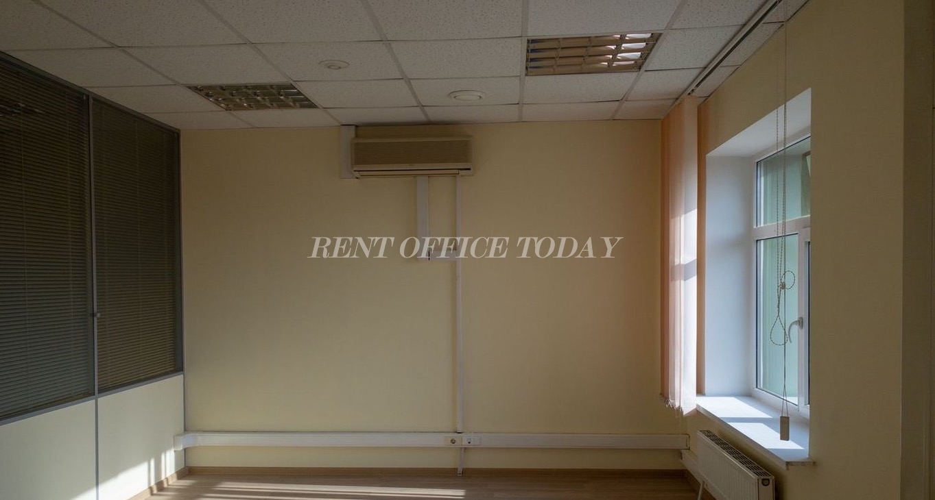 Rent office Солид Кама — photo 5