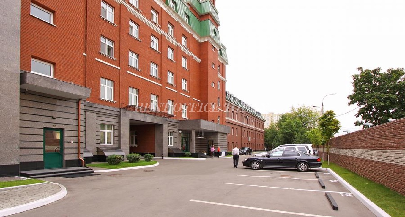 Rent office Солид Кама — photo 7