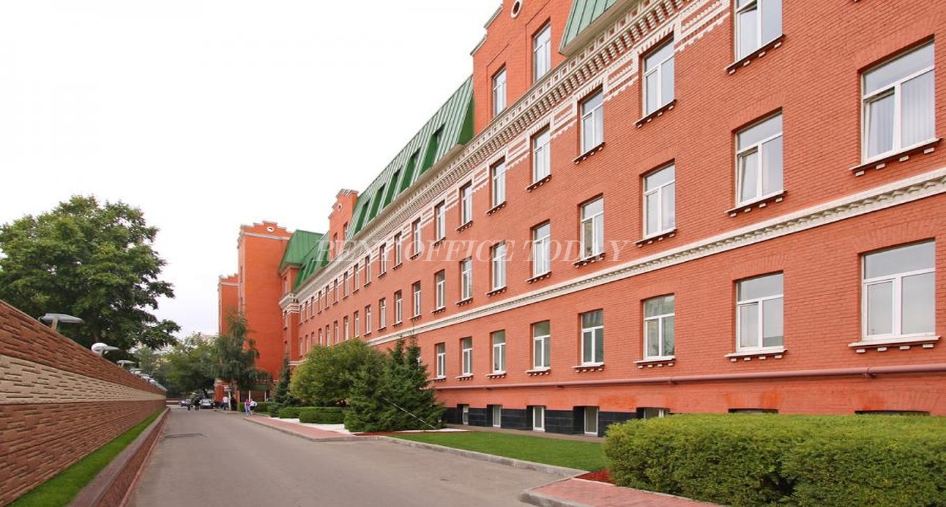 Rent office Солид Кама — photo 8