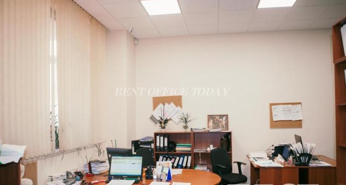 Соломенной Сторожки 5к1, проезд Соломенной Сторожки, 5 кор. 1 — office space for rent, photo 2