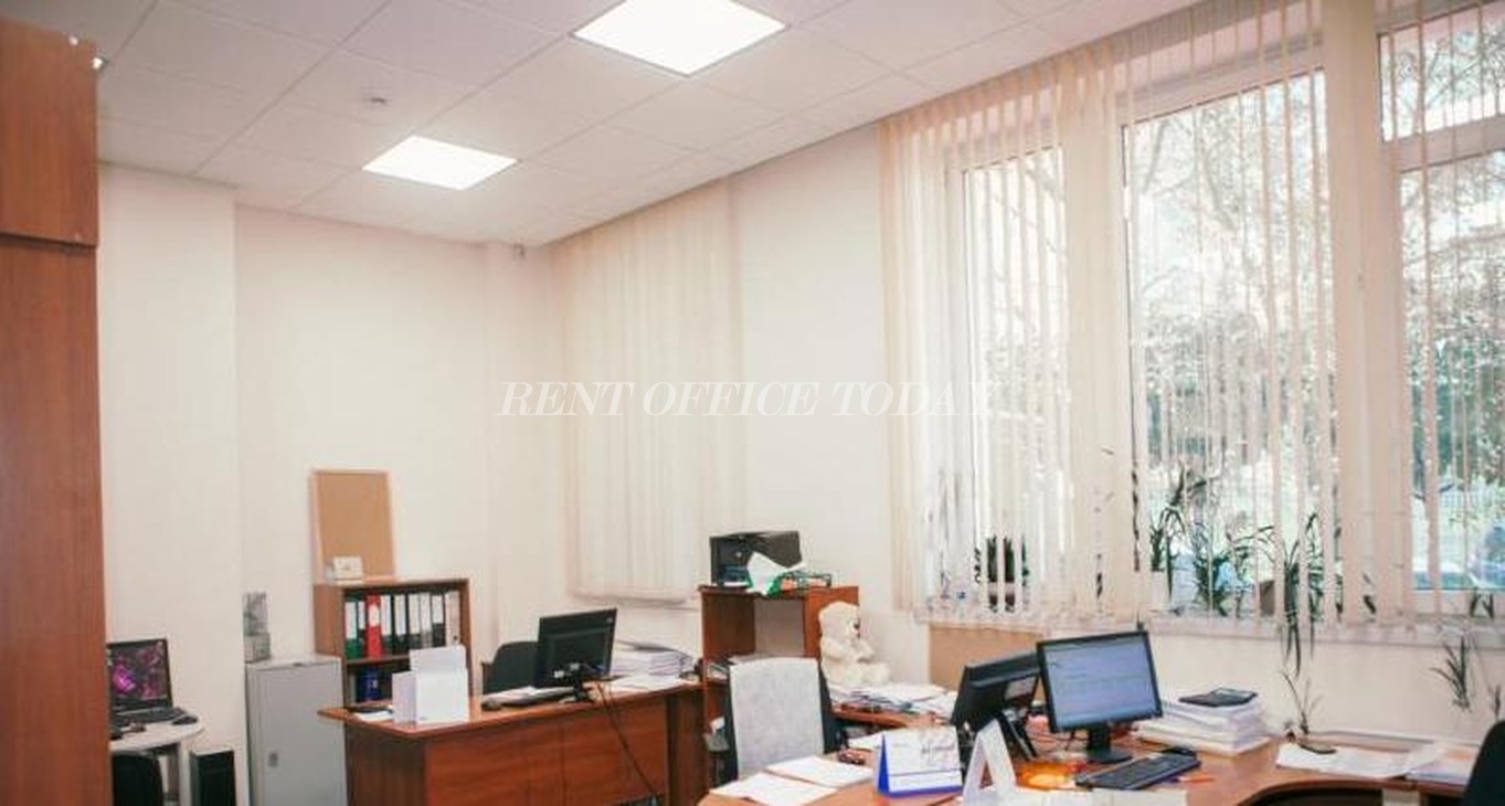 Соломенной Сторожки 5к1, проезд Соломенной Сторожки, 5 кор. 1 — office space for rent, photo 4