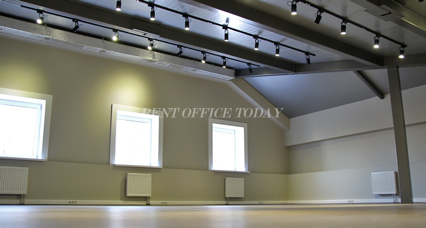 Соляной Двор, улица Солянка, 1/2 стр. 1 — office space for rent, photo 3