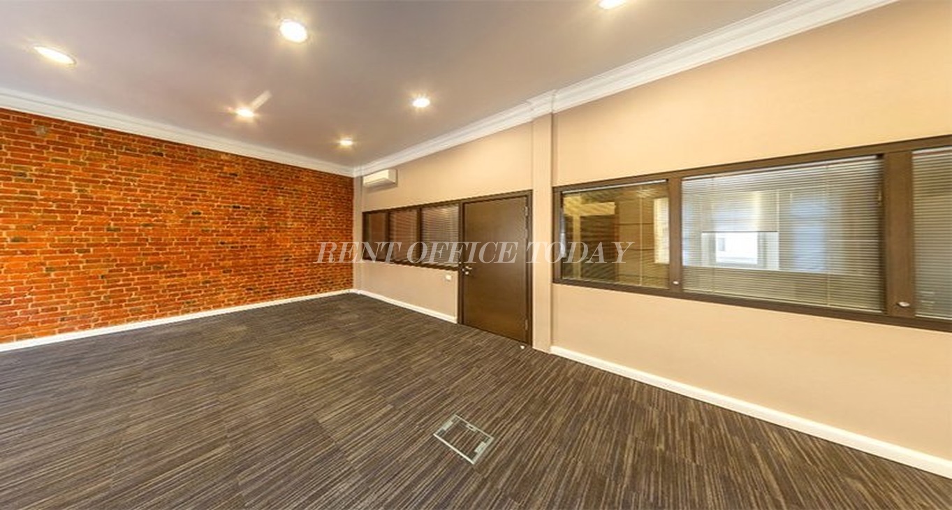 Соляной Двор, улица Солянка, 1/2 стр. 1 — office space for rent, photo 11
