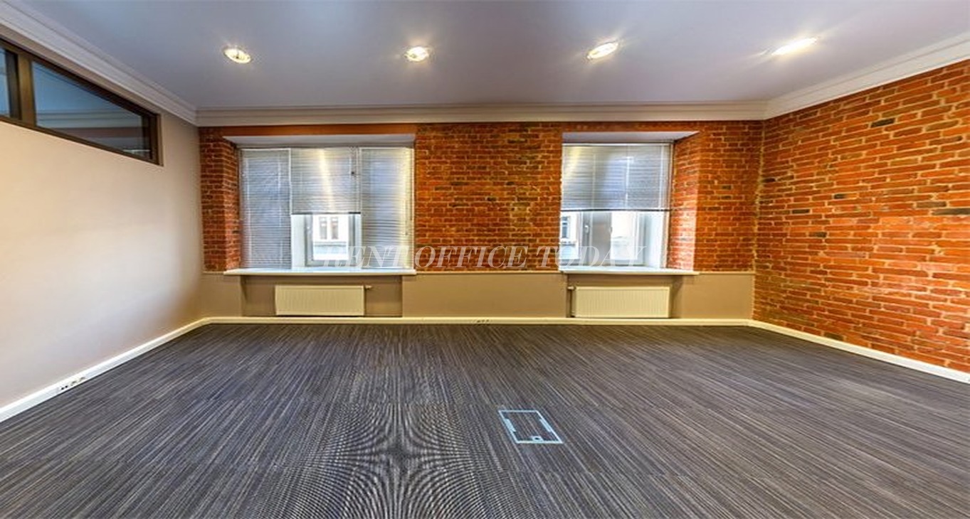 Соляной Двор, улица Солянка, 1/2 стр. 1 — office space for rent, photo 12