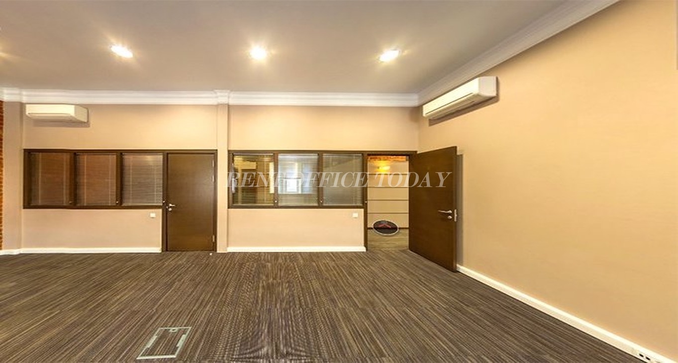 Соляной Двор, улица Солянка, 1/2 стр. 1 — office space for rent, photo 13