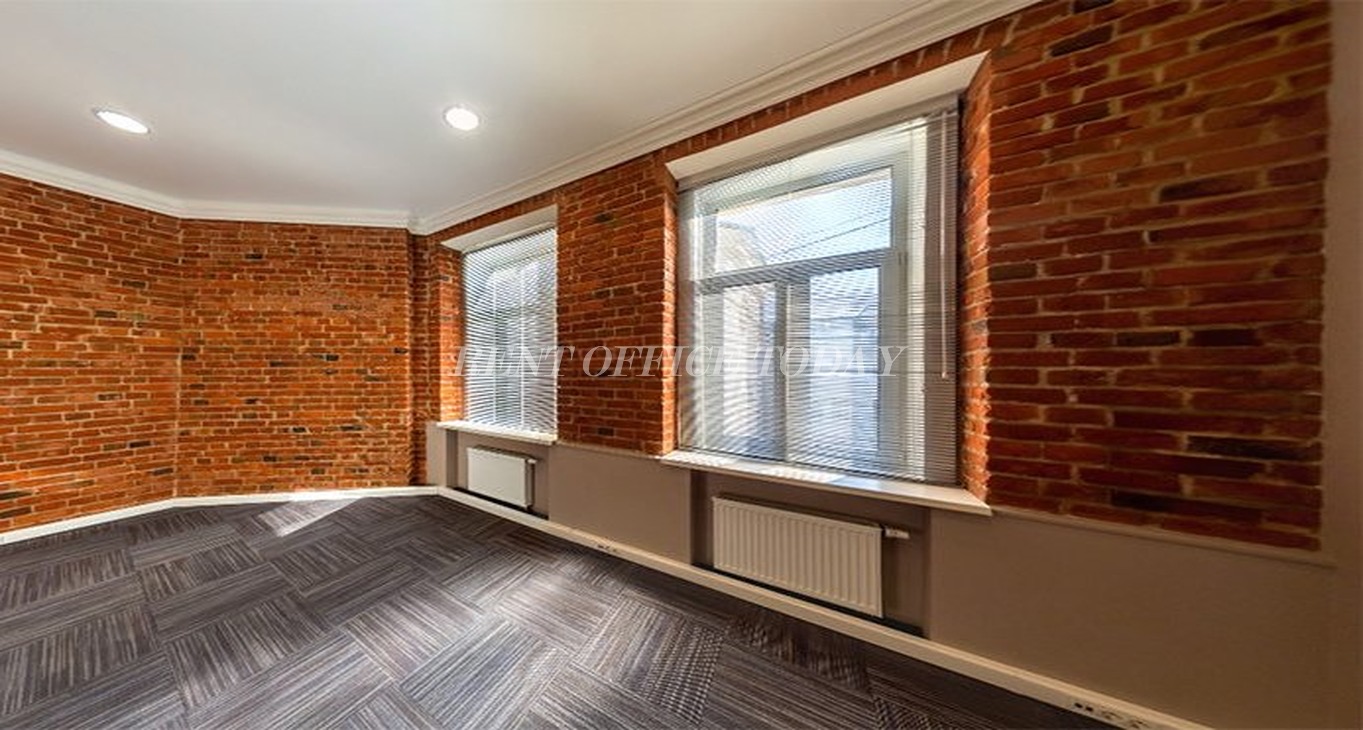 Соляной Двор, улица Солянка, 1/2 стр. 1 — office space for rent, photo 15