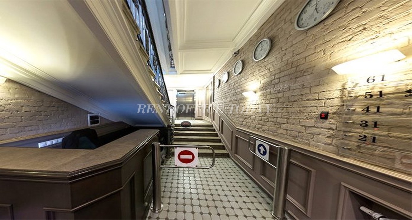 Соляной Двор, улица Солянка, 1/2 стр. 1 — office space for rent, photo 6