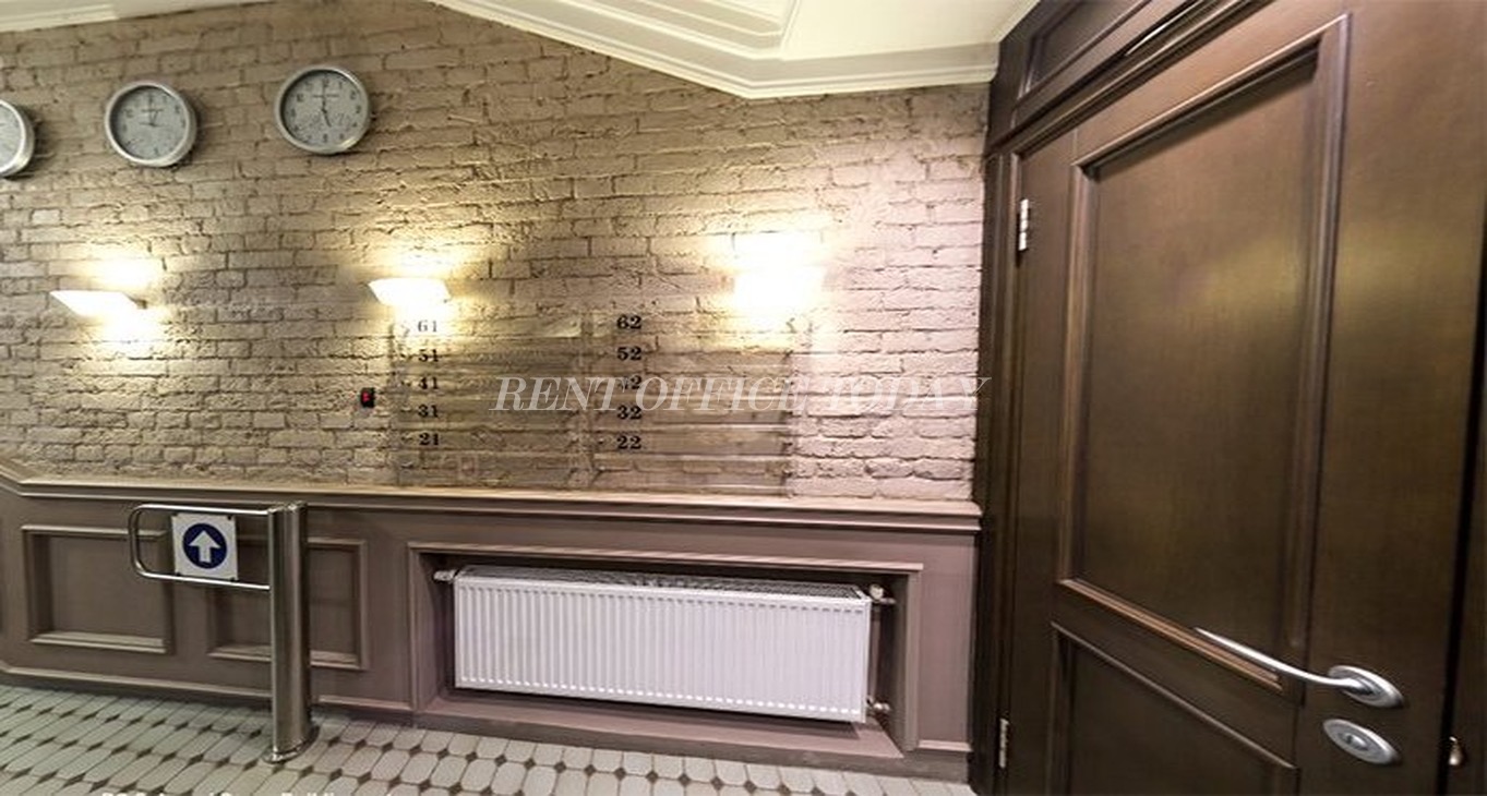 Соляной Двор, улица Солянка, 1/2 стр. 1 — office space for rent, photo 7