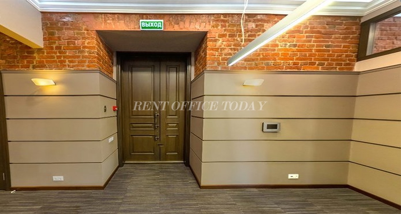 Соляной Двор, улица Солянка, 1/2 стр. 1 — office space for rent, photo 9