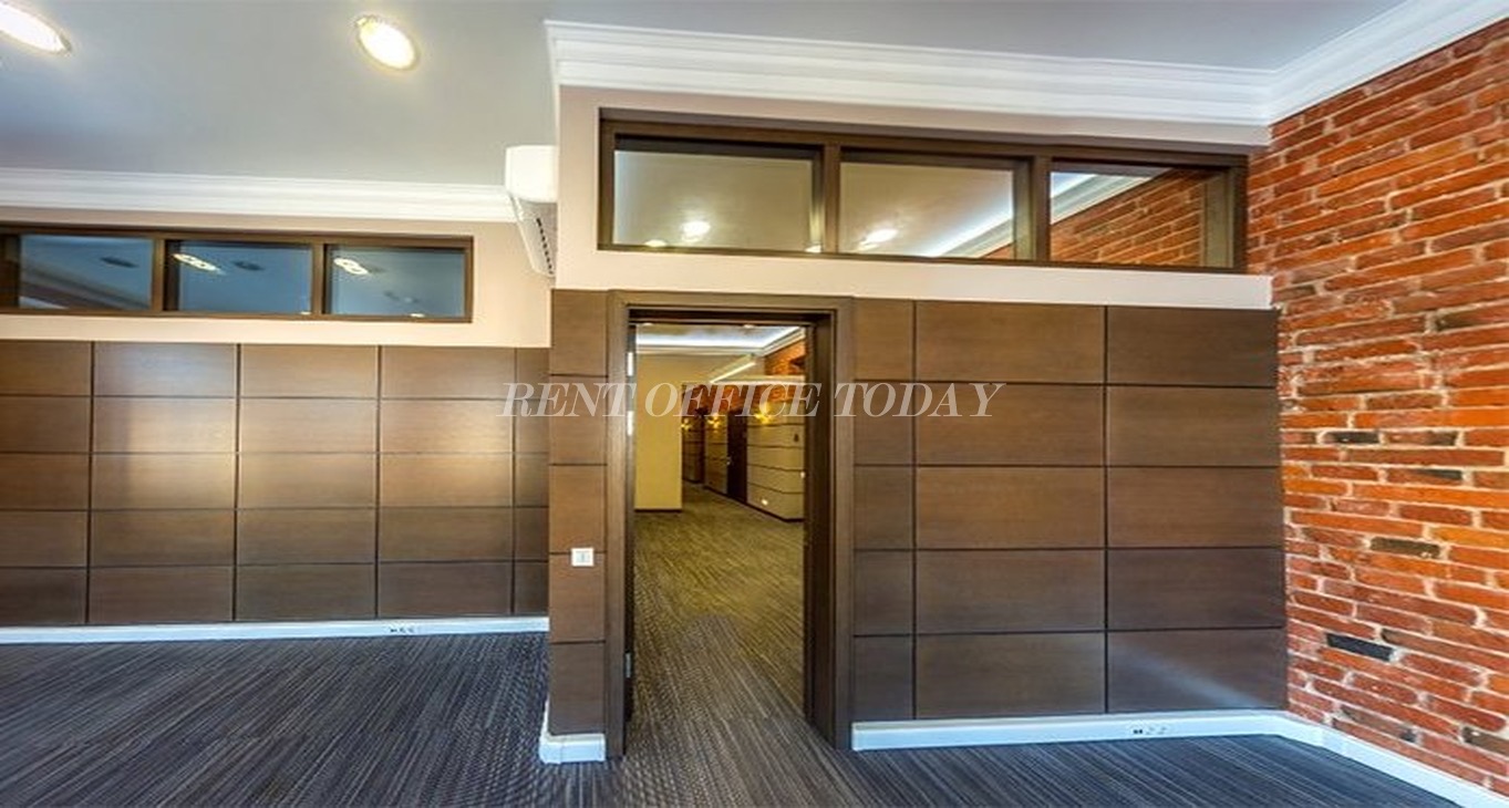 Соляной Двор, улица Солянка, 1/2 стр. 1 — office space for rent, photo 10