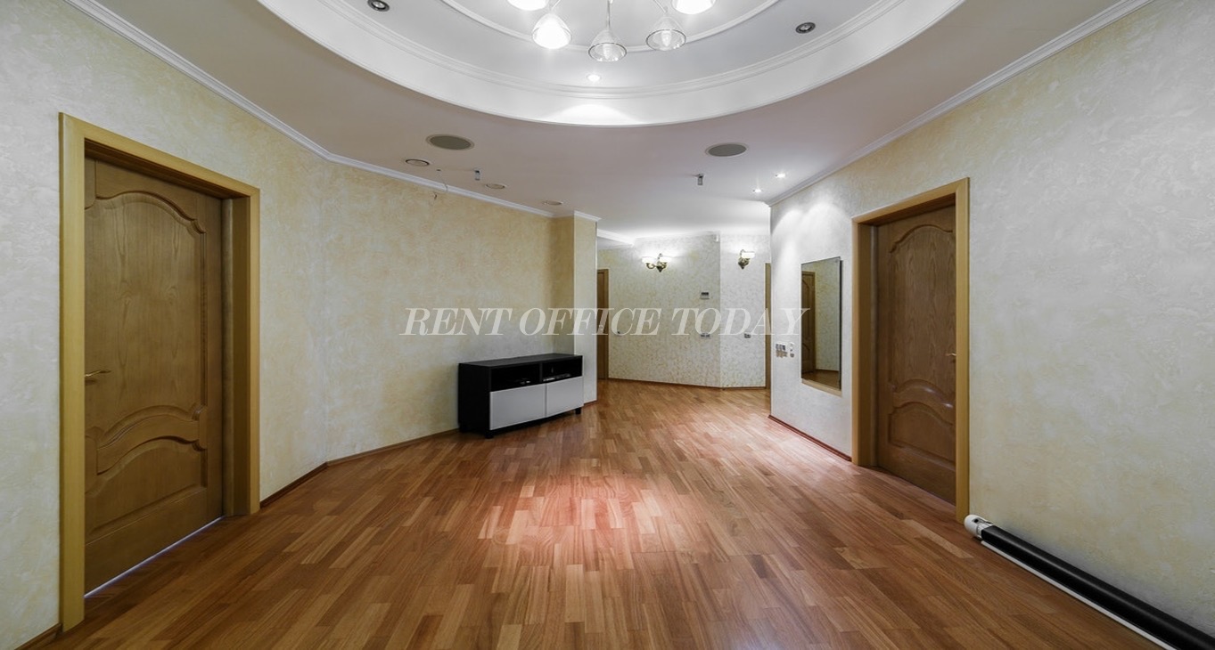 Rent office Созвездие Капитал 2 — photo 2