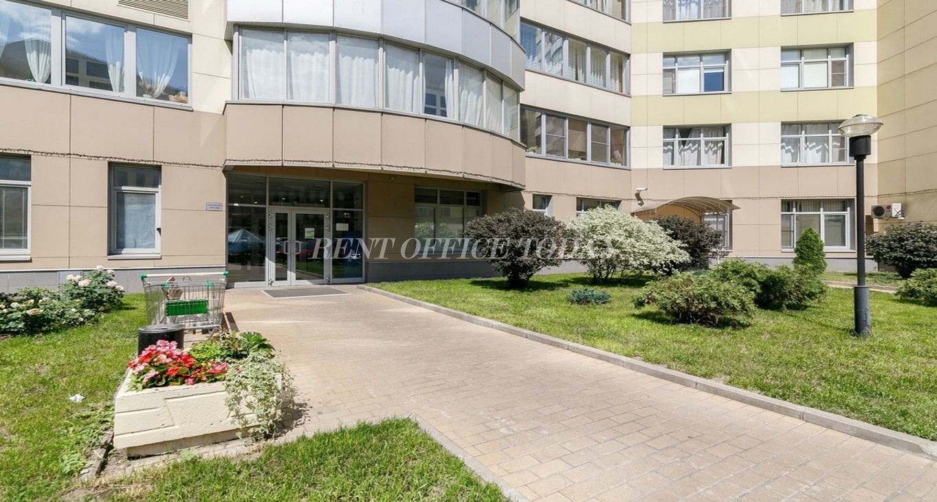 Rent office Созвездие Капитал 2 — photo 3