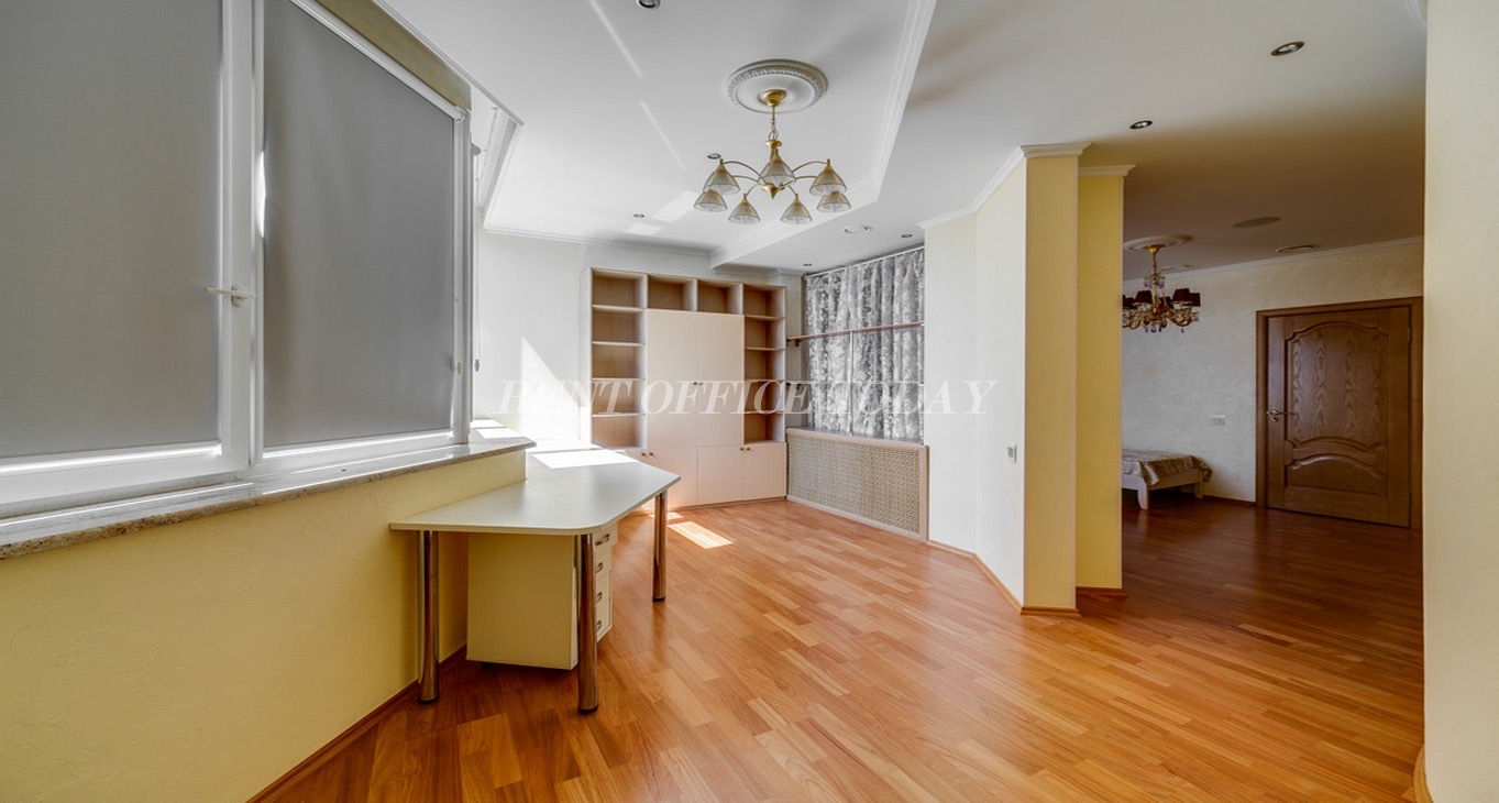 Rent office Созвездие Капитал 2 — photo 4