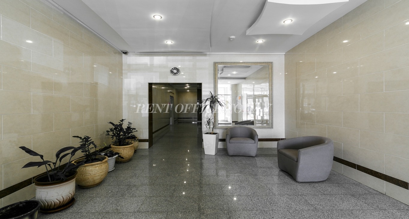 Rent office Созвездие Капитал 2 — photo 5