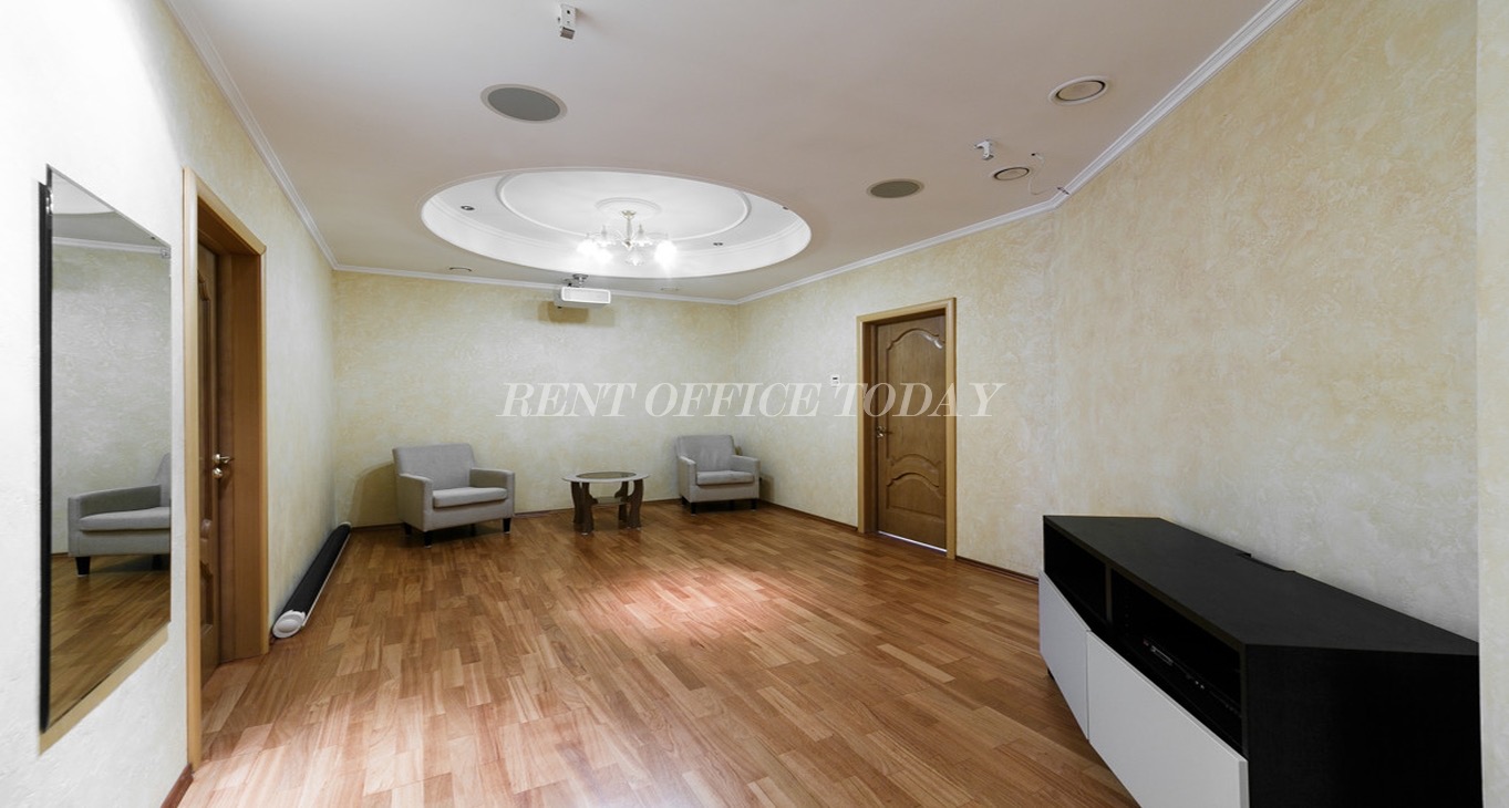 Rent office Созвездие Капитал 2 — photo 6