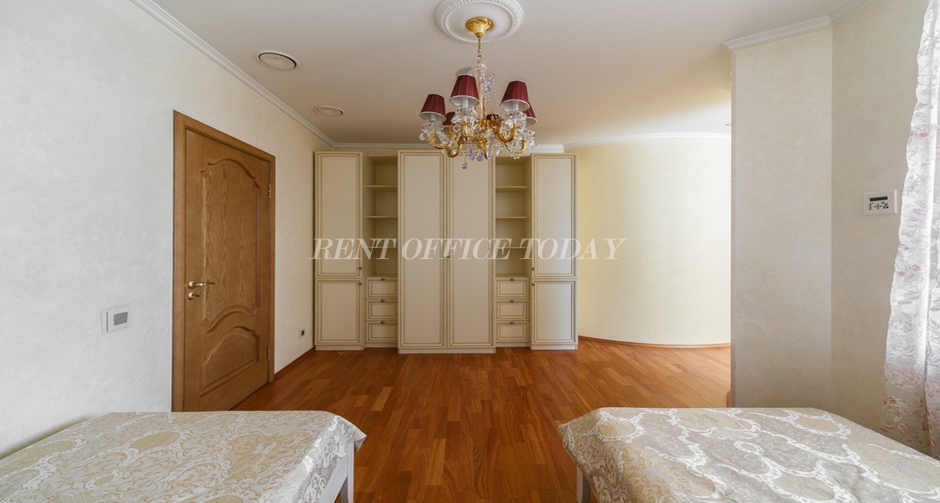 Rent office Созвездие Капитал 2 — photo 7