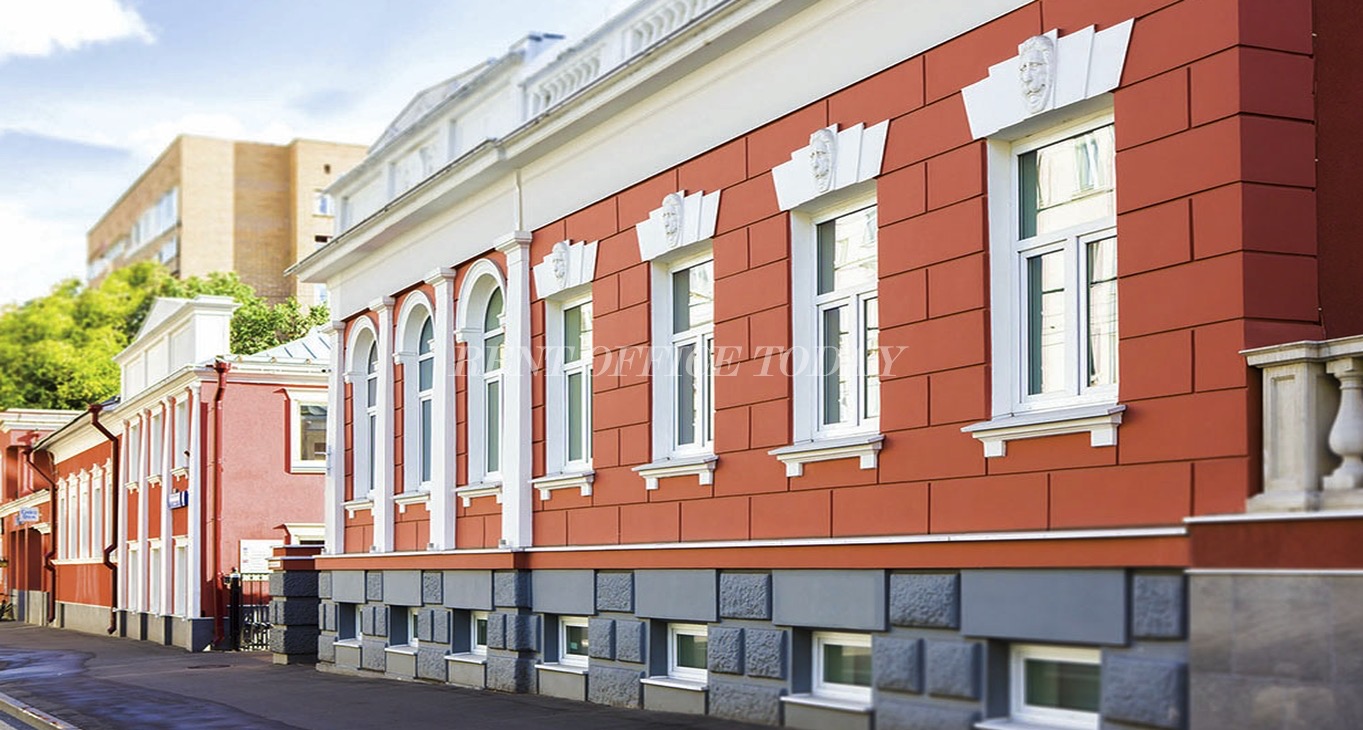 Rent office Spectr Taganskiy — photo 1