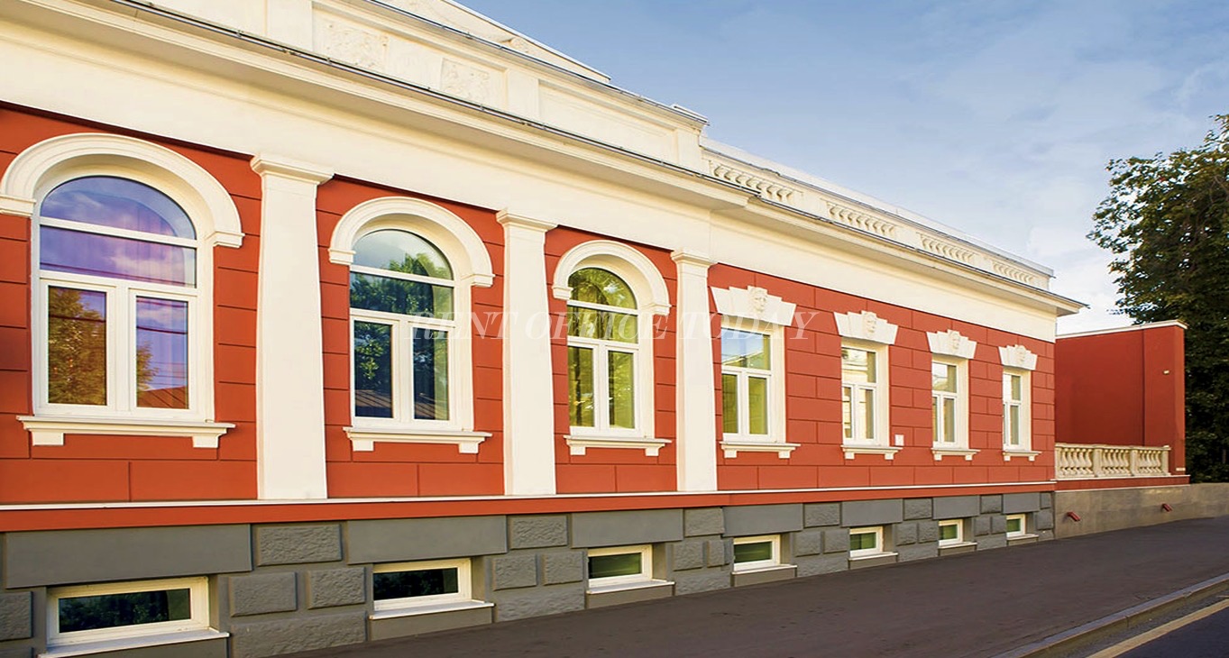 Rent office Spectr Taganskiy — photo 2