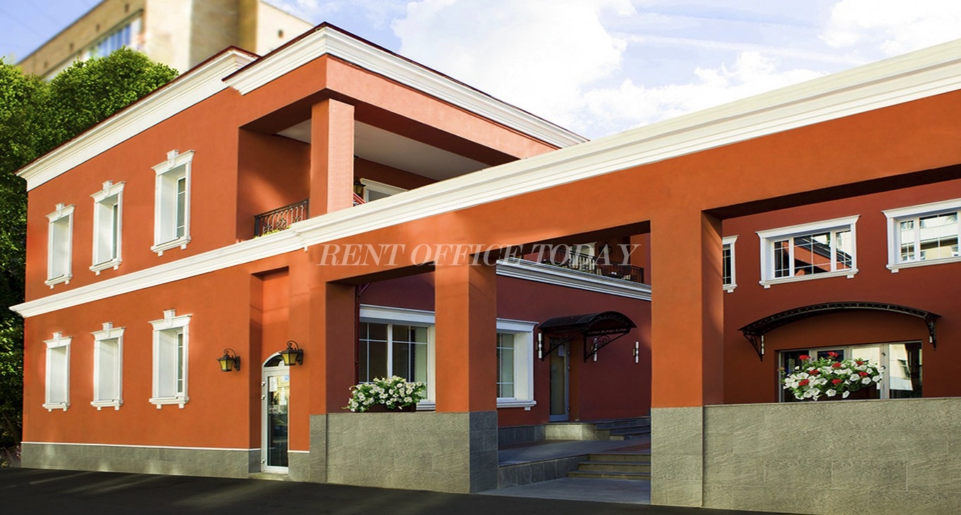 Rent office Spectr Taganskiy — photo 3