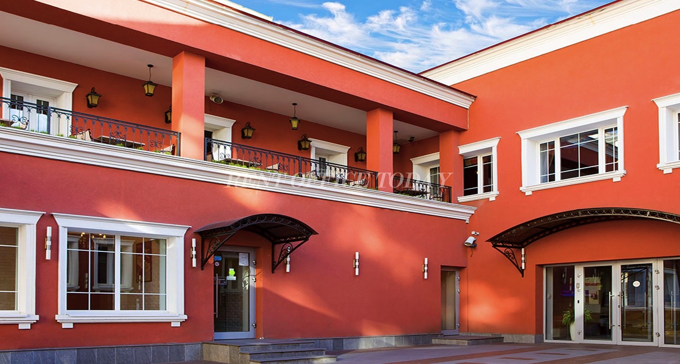Rent office Spectr Taganskiy — photo 4