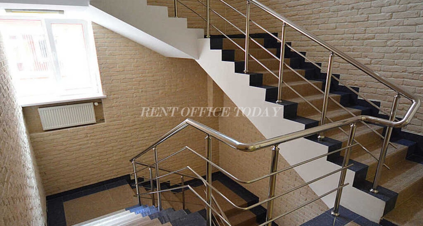 Rent office Spectr Taganskiy — photo 5