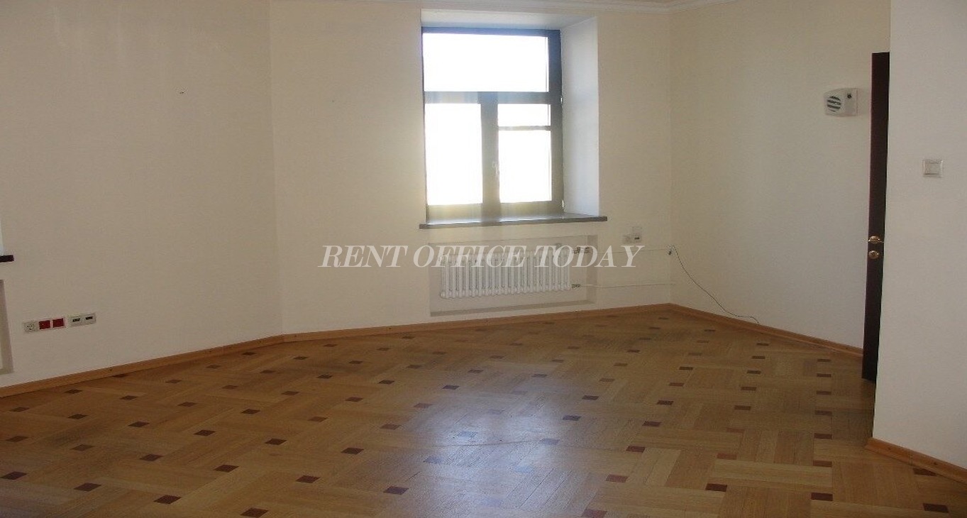 Средний Овчинниковский 8с2, Средний Овчинниковский переулок, 8/2 — office space for rent, photo 2