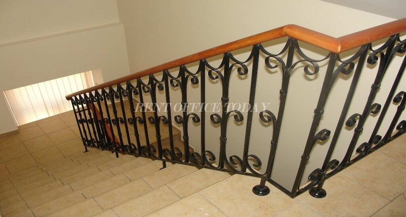 Средний Овчинниковский 8с2, Средний Овчинниковский переулок, 8/2 — office space for rent, photo 6