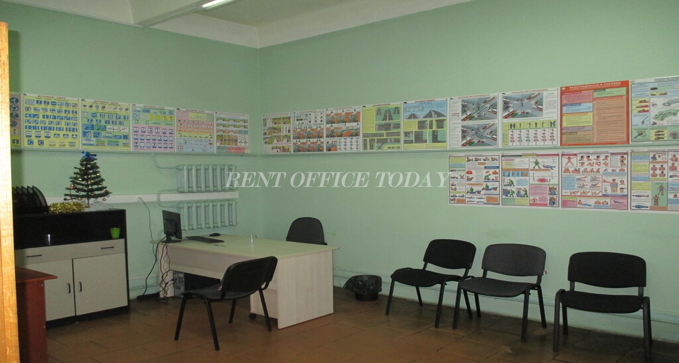 Rent office Средняя Калитниковская 28 — photo 2