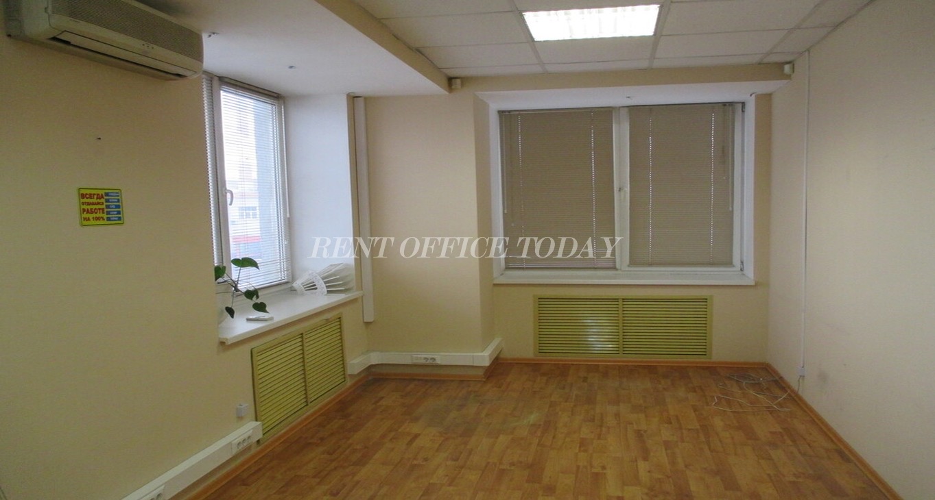 Rent office Средняя Калитниковская 28 — photo 3