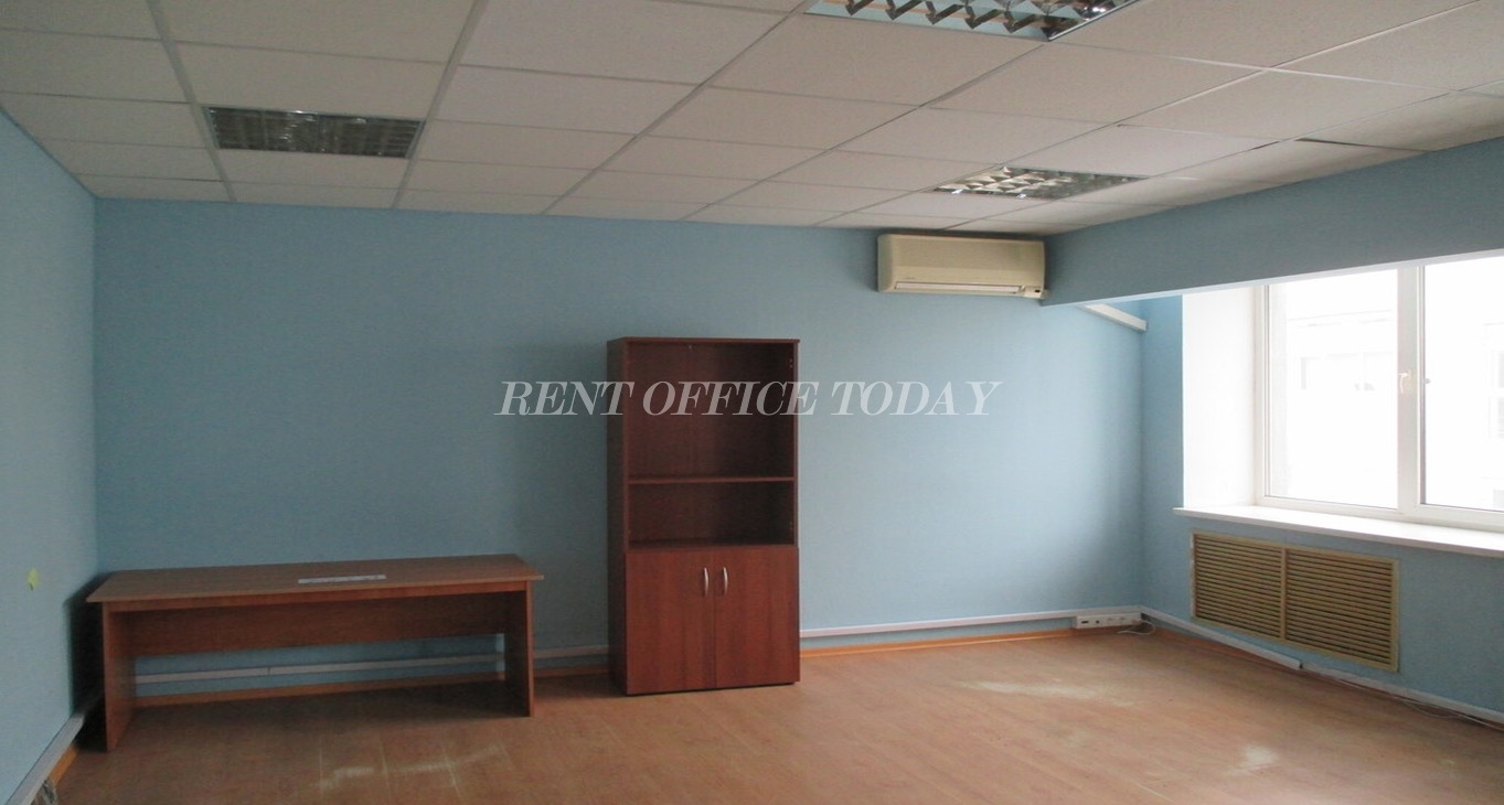 Rent office Средняя Калитниковская 28 — photo 4