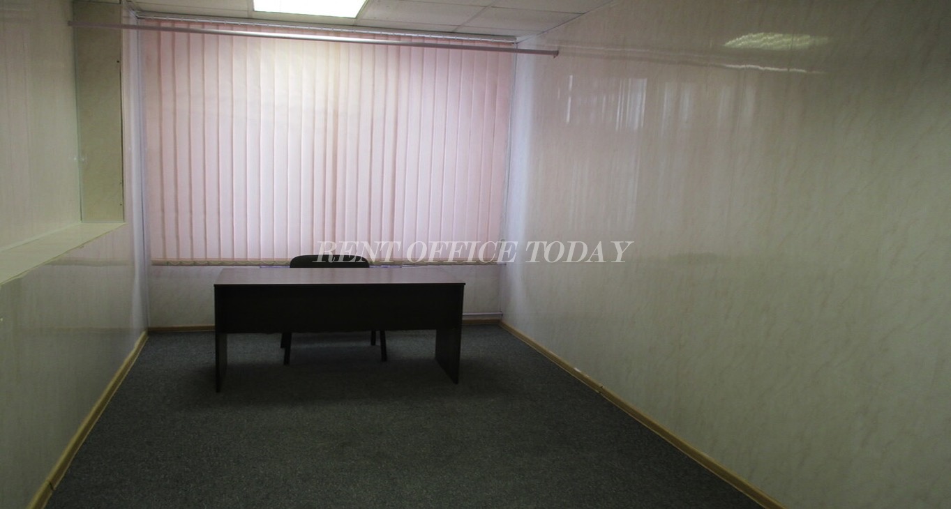 Rent office Средняя Калитниковская 28 — photo 5