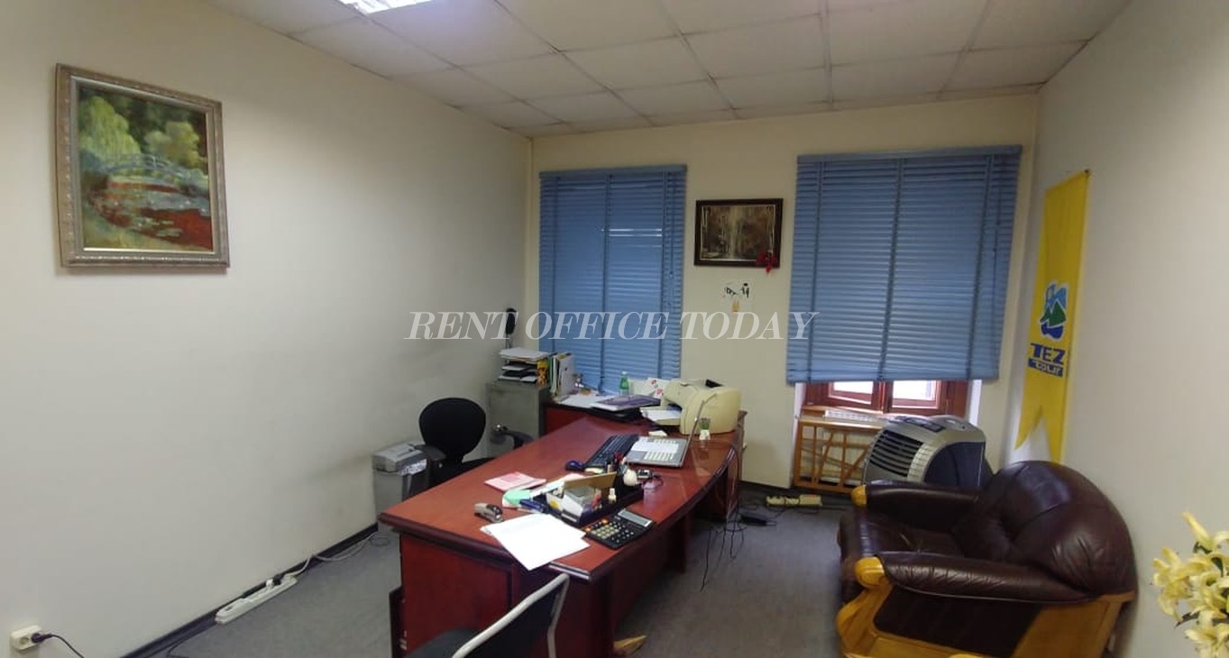 Rent office Сретенка 16/2 — photo 2
