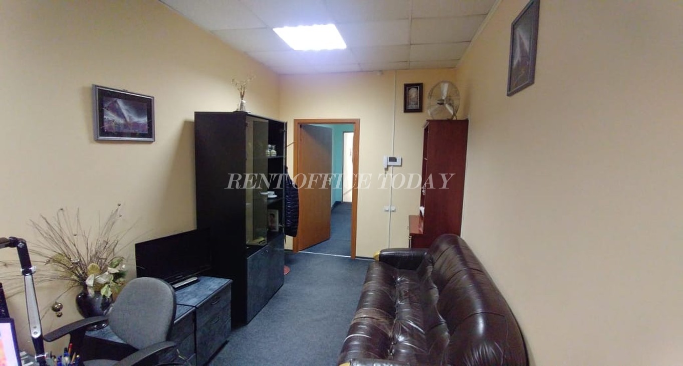 Rent office Сретенка 16/2 — photo 3