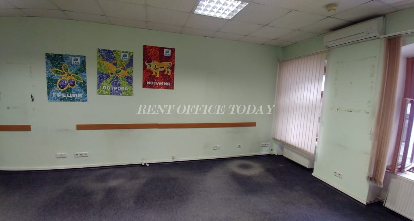 Rent office Сретенка 16/2 — photo 5