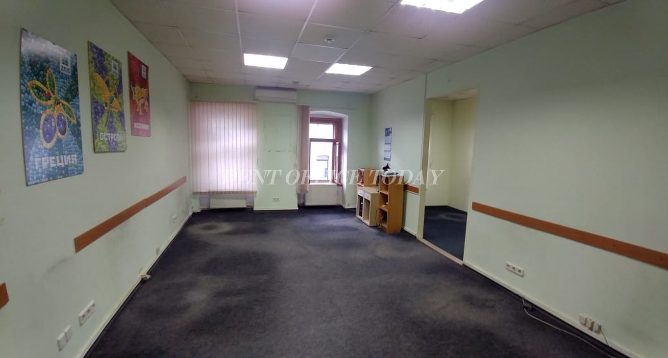 Rent office Сретенка 16/2 — photo 8
