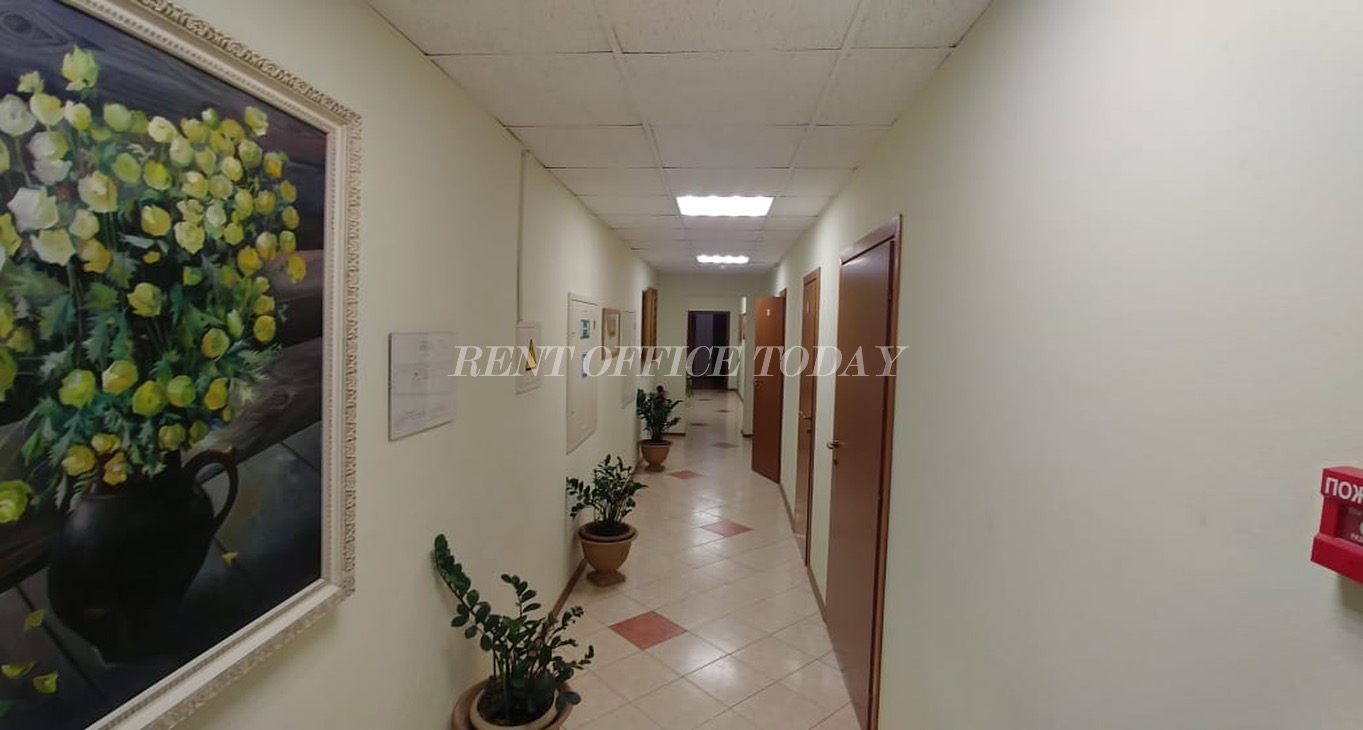 Rent office Сретенка 16/2 — photo 9