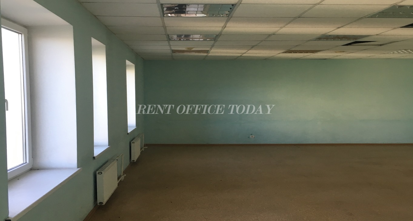 Сретенка 30, улица Сретенка, 30 — office space for rent, photo 2