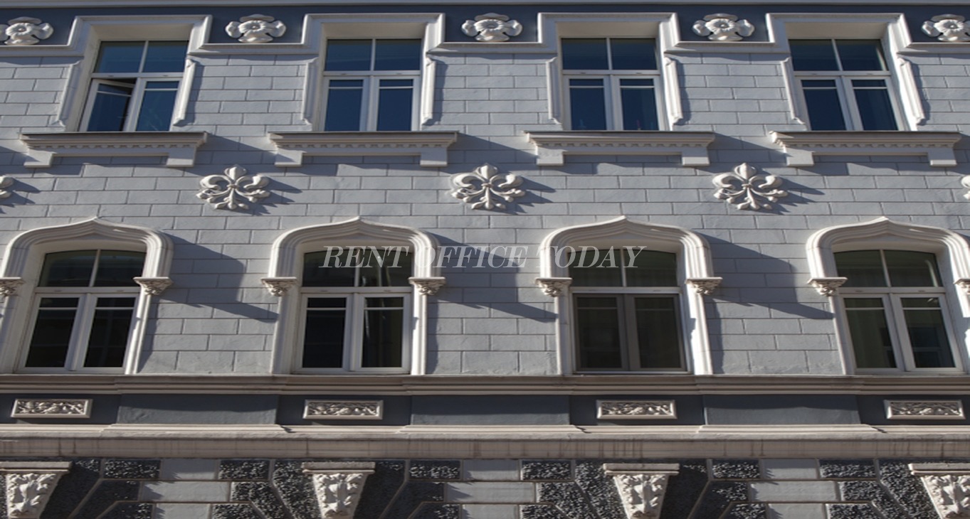 Rent office Sretenka — photo 2
