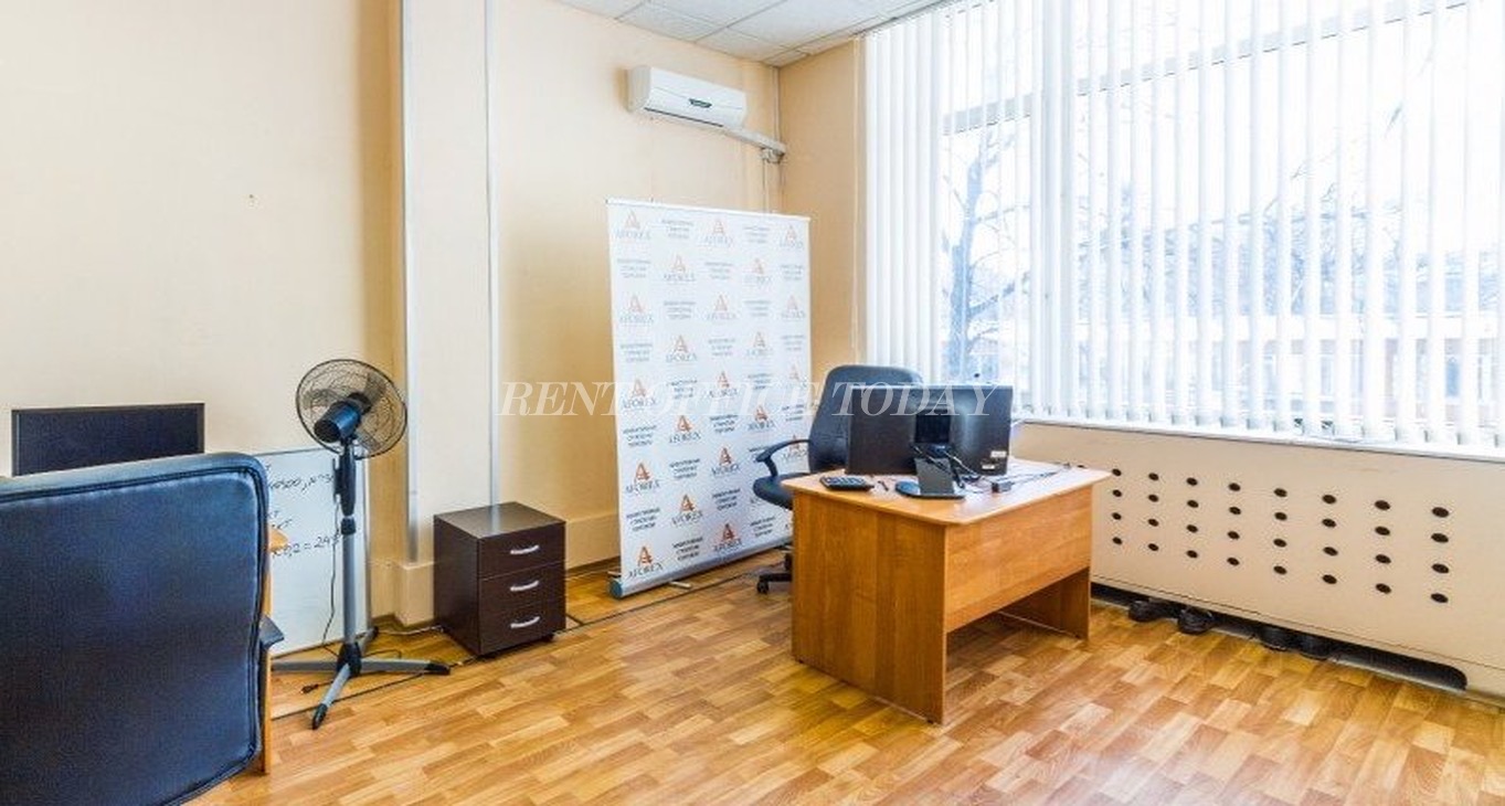 Станкоросс, Большая Почтовая улица, 36 стр. 2 — office space for rent, photo 2