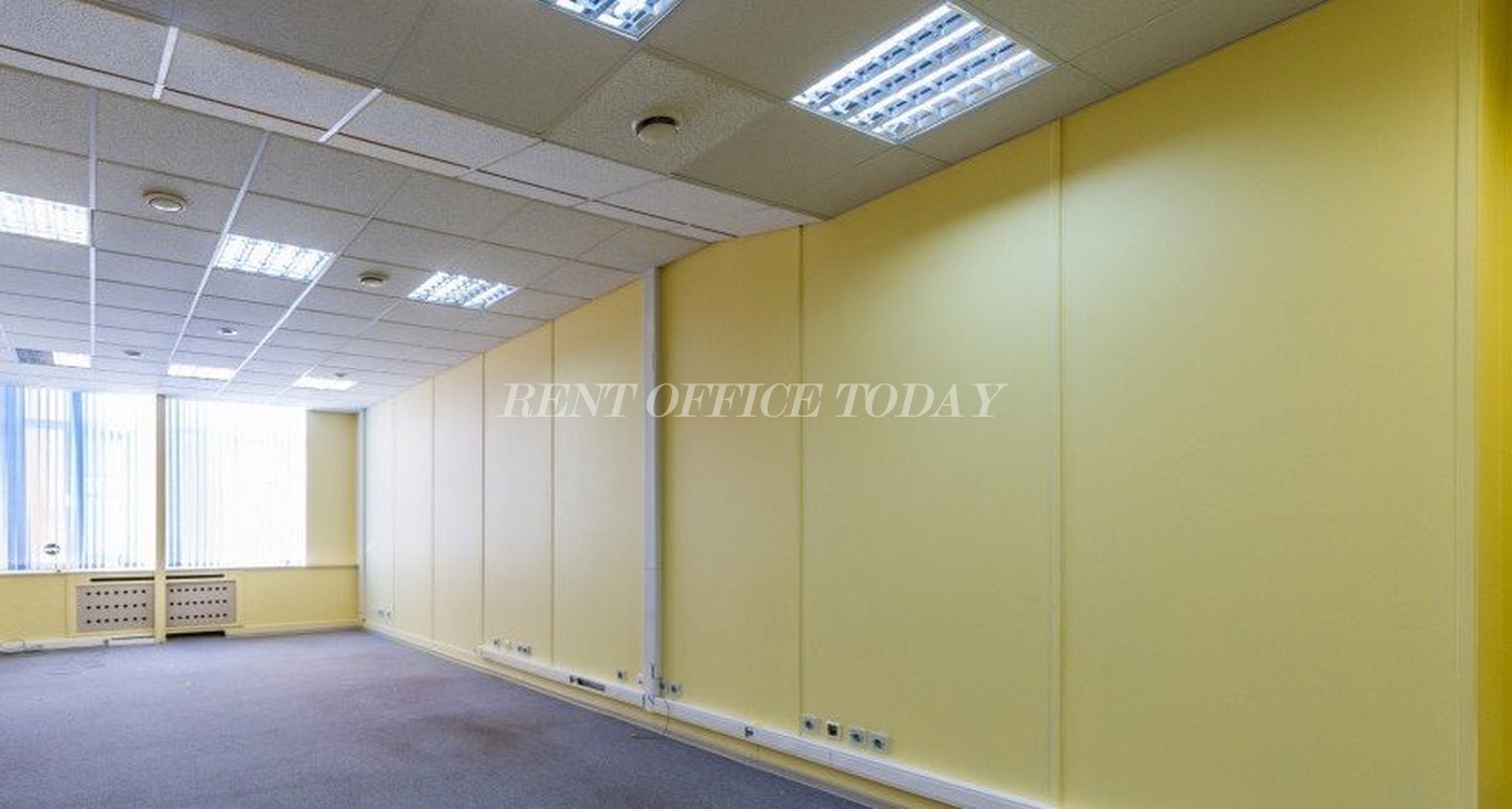 Станкоросс, Большая Почтовая улица, 36 стр. 2 — office space for rent, photo 3