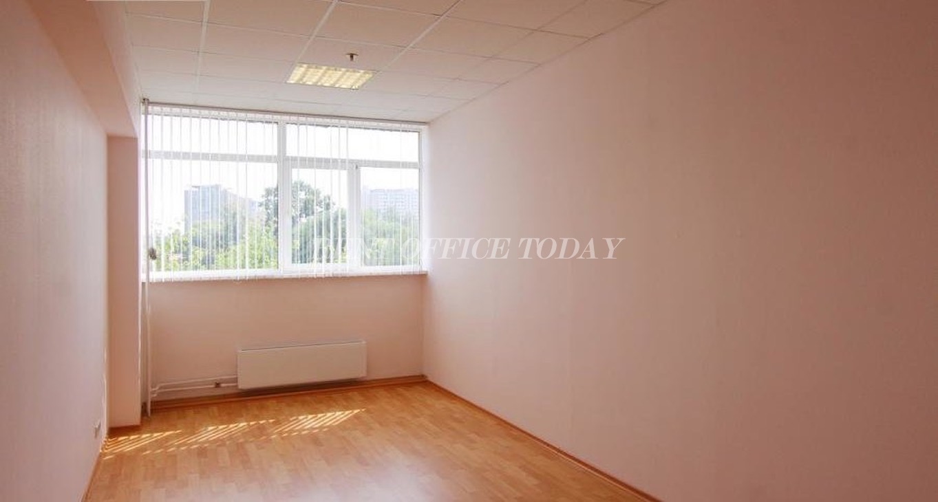 Староалексеевская 5, Староалексеевская улица, 5 — office space for rent, photo 2
