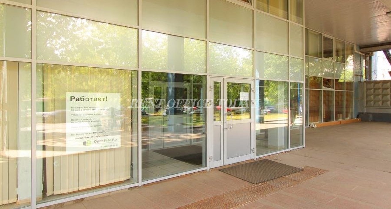 Староалексеевская 5, Староалексеевская улица, 5 — office space for rent, photo 3