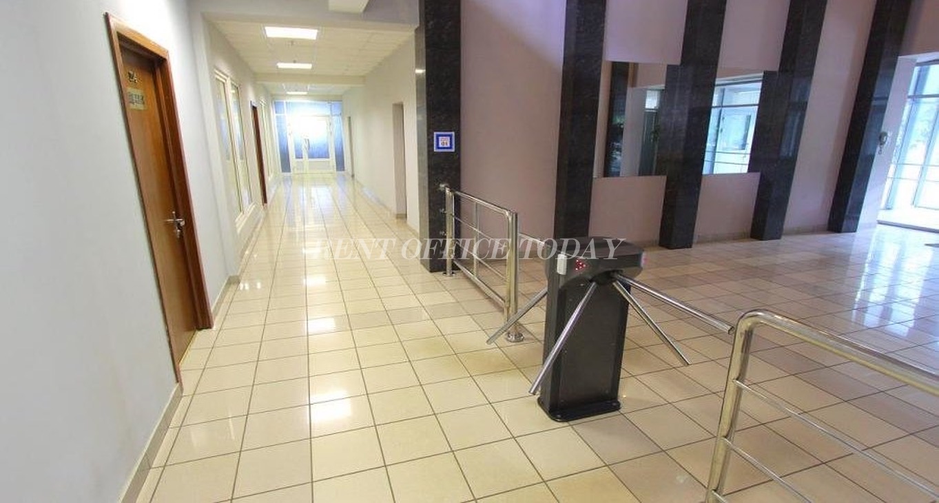 Староалексеевская 5, Староалексеевская улица, 5 — office space for rent, photo 4