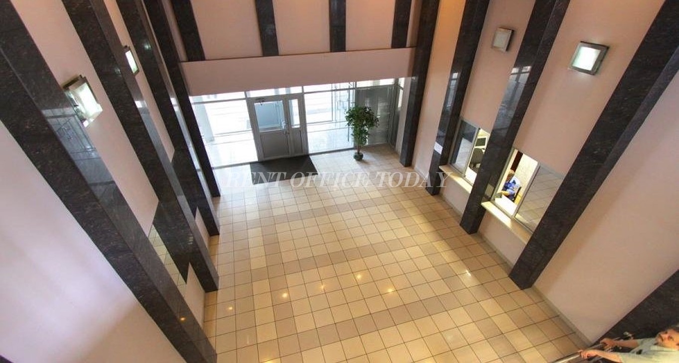 Староалексеевская 5, Староалексеевская улица, 5 — office space for rent, photo 5