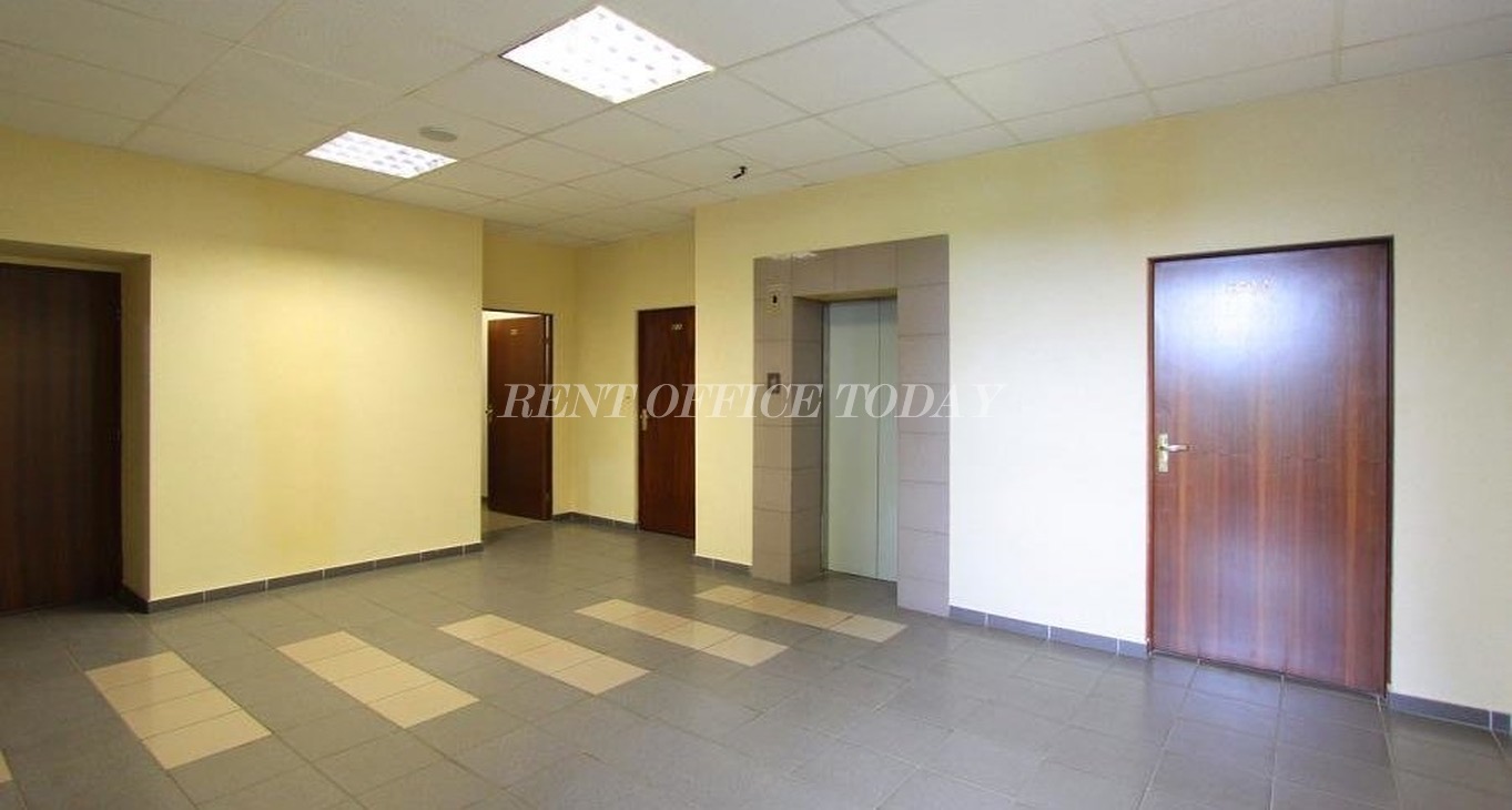 Староалексеевская 5, Староалексеевская улица, 5 — office space for rent, photo 6