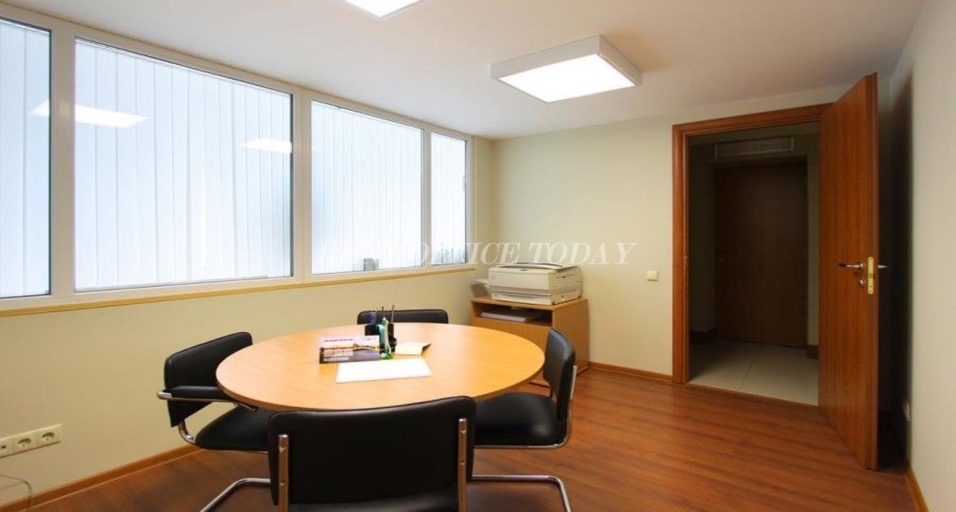 Староалексеевская 5, Староалексеевская улица, 5 — office space for rent, photo 7