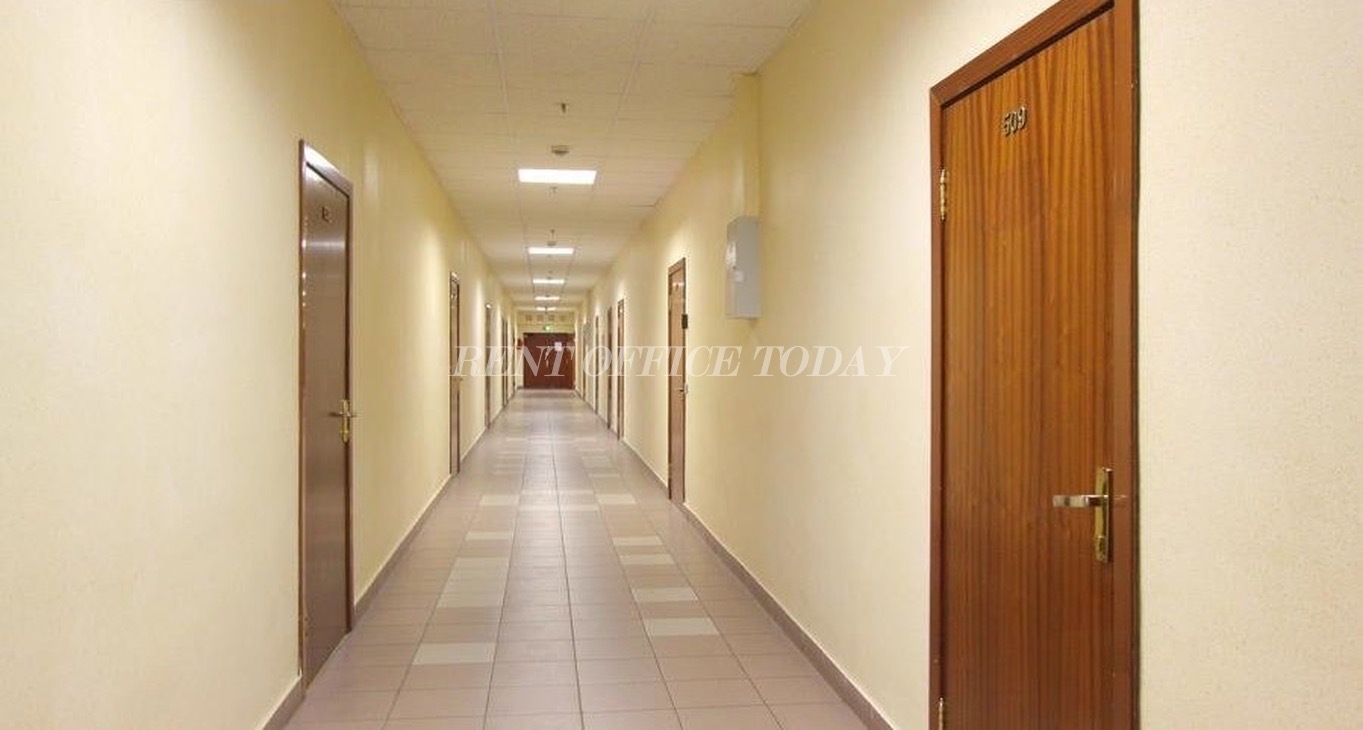 Староалексеевская 5, Староалексеевская улица, 5 — office space for rent, photo 8