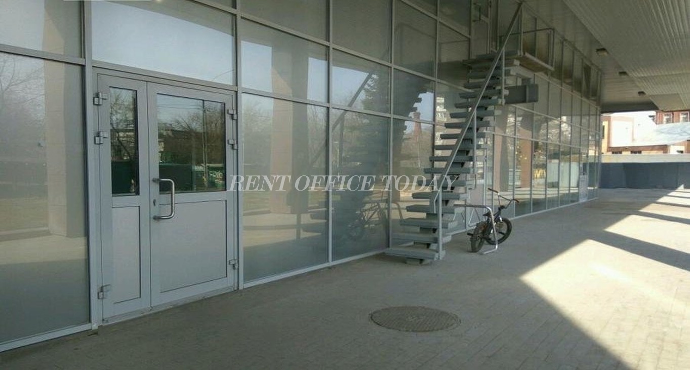 Староалексеевская 5, Староалексеевская улица, 5 — office space for rent, photo 9